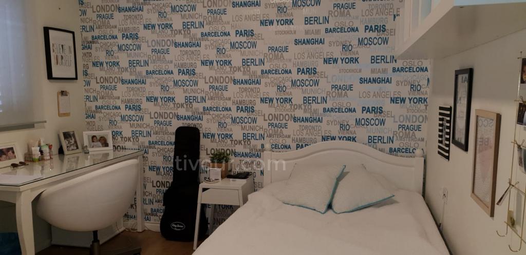 Apartamento garden 5 cômodos Ashdod Yud Zayin 210-IBL-1899