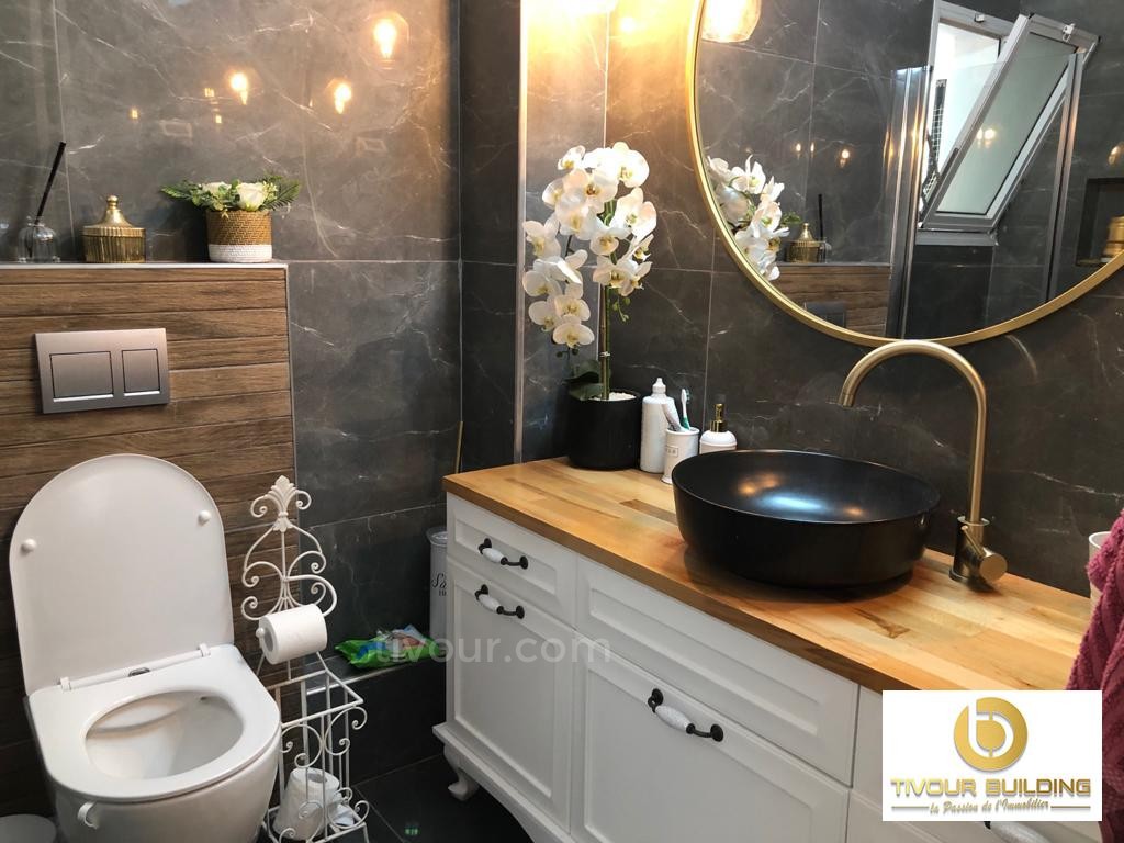 Apartamento 4 cômodos Ashdod Yud Bet 210-IBL-1927