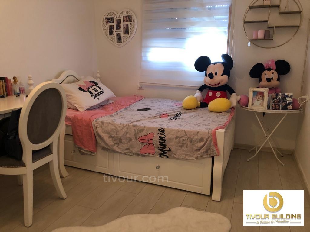 Apartamento 4 cômodos Ashdod Yud Bet 210-IBL-1927