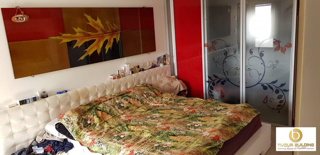 Apartamento 5 cômodos Ashdod City 210-IBL-1929