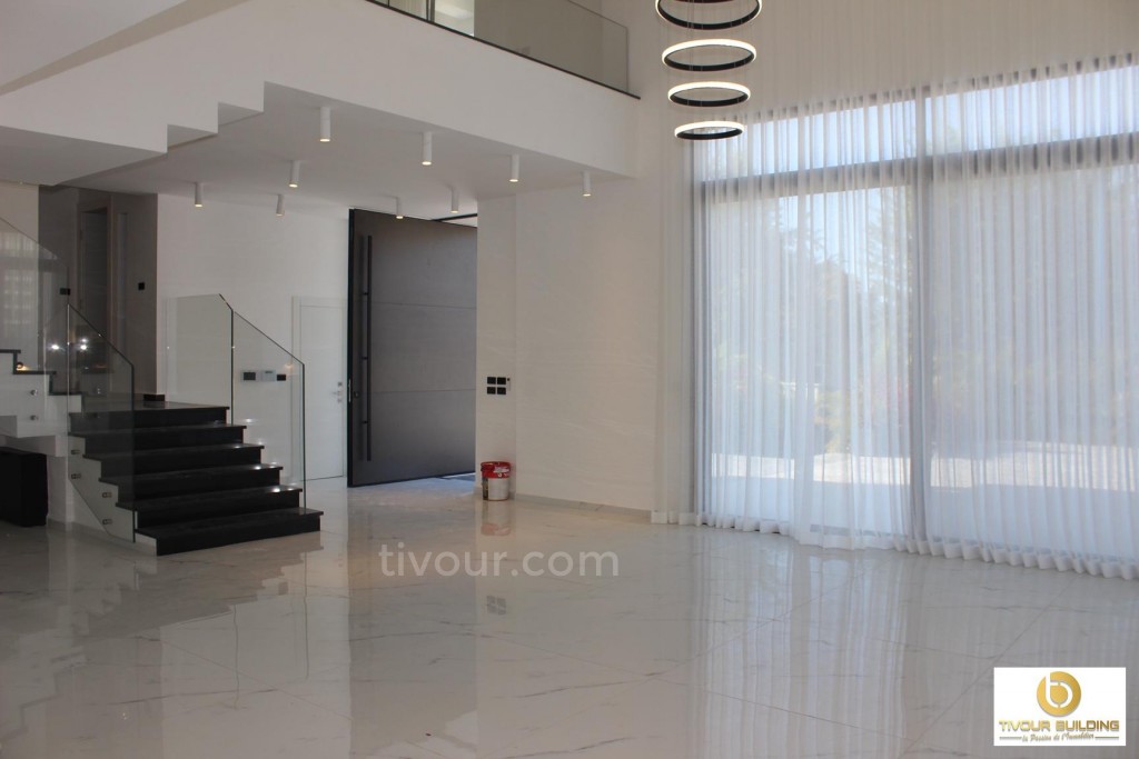 Casarão 7 cômodos Ashdod Yud Alef 210-IBL-1938