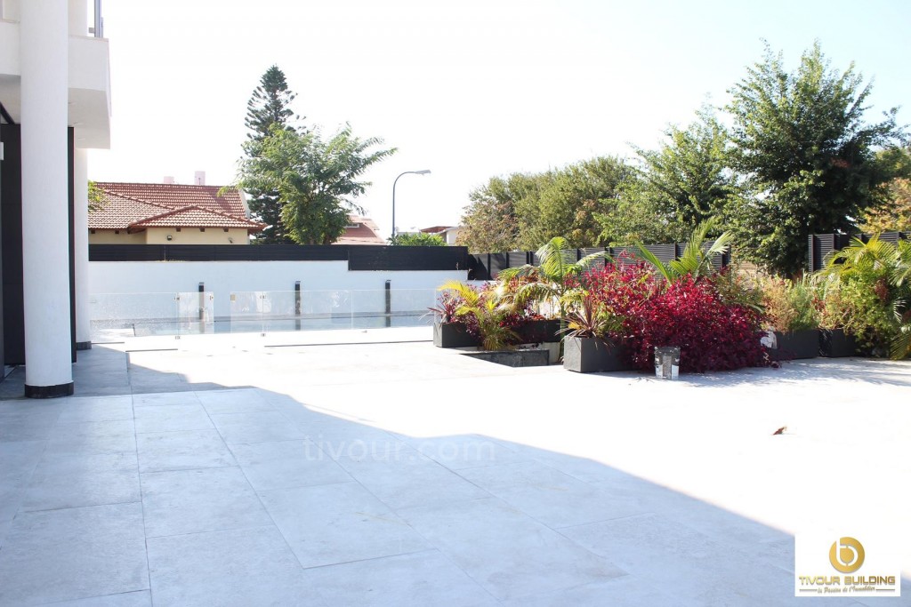 Casarão 7 cômodos Ashdod Yud Alef 210-IBL-1938