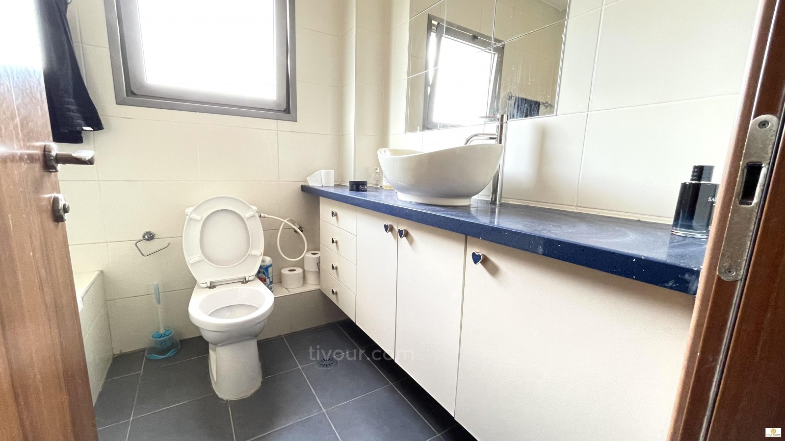 Apartamento 5 cômodos Ashdod Yud Bet 210-IBL-1946