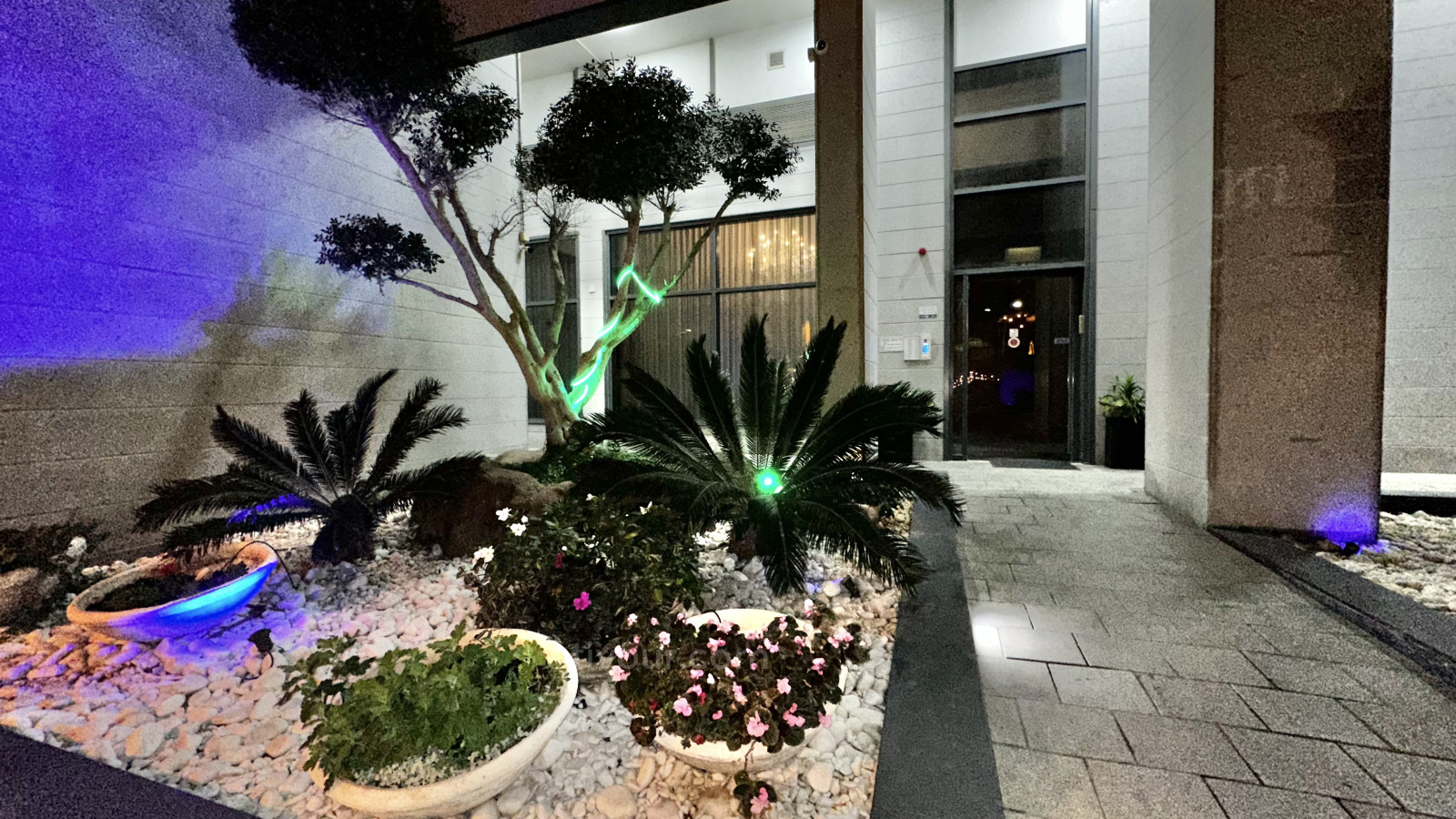 Cobertura 6 cômodos Ashdod Mar 210-IBL-1971