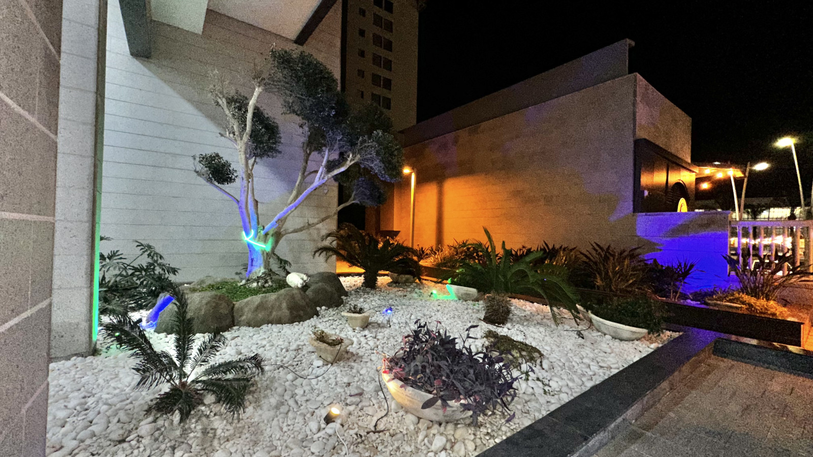 Cobertura 6 cômodos Ashdod Mar 210-IBL-1971