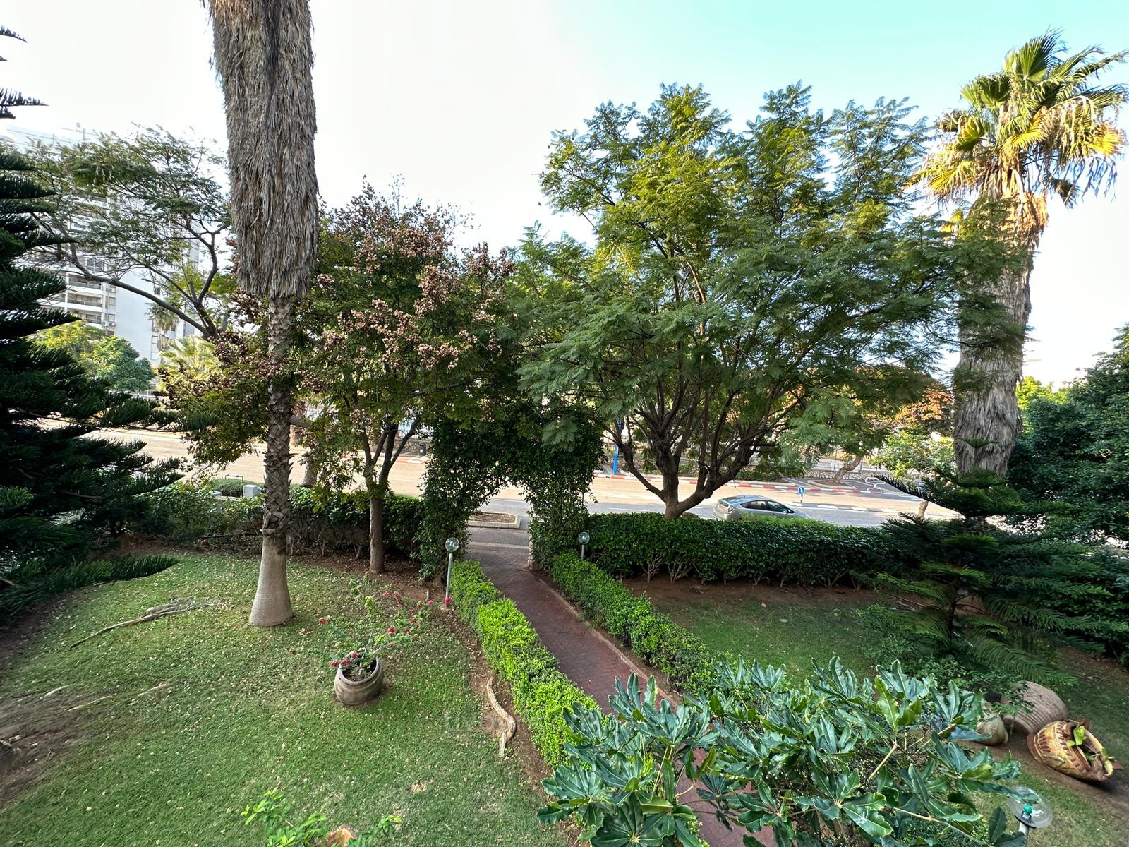 Apartamento 4 cômodos Ashdod Yud Alef 210-IBL-1983