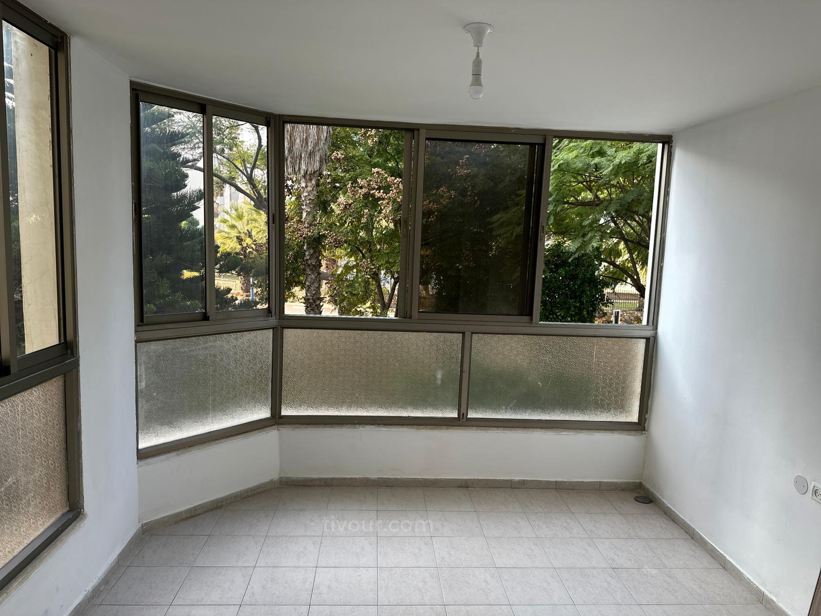 Apartamento 4 cômodos Ashdod Yud Alef 210-IBL-1983