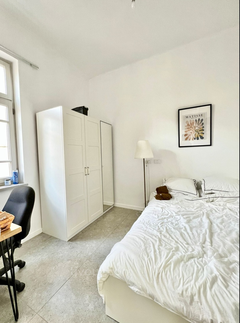 Apartamento 3 cômodos Tel Aviv Região marítima 210-IBL-1984