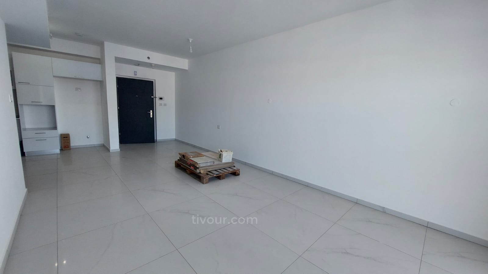 Apartamento 2 cômodos Ashdod Het 210-IBL-1986