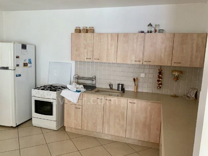 Apartamento 4 cômodos Ashdod Marina 210-IBL-1996