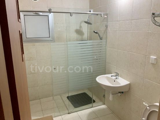 Apartamento 4 cômodos Ashdod Marina 210-IBL-1996