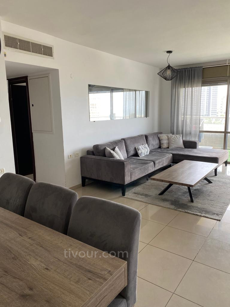 Apartamento 4 cômodos Ashdod Marina 210-IBL-1998