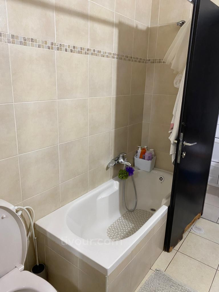 Apartamento 4 cômodos Ashdod Marina 210-IBL-1998