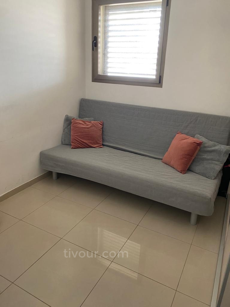 Apartamento 4 cômodos Ashdod Marina 210-IBL-1998