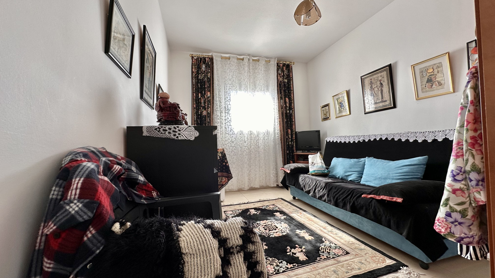 Apartamento 4.5 cômodos Ashdod City 210-IBL-1999