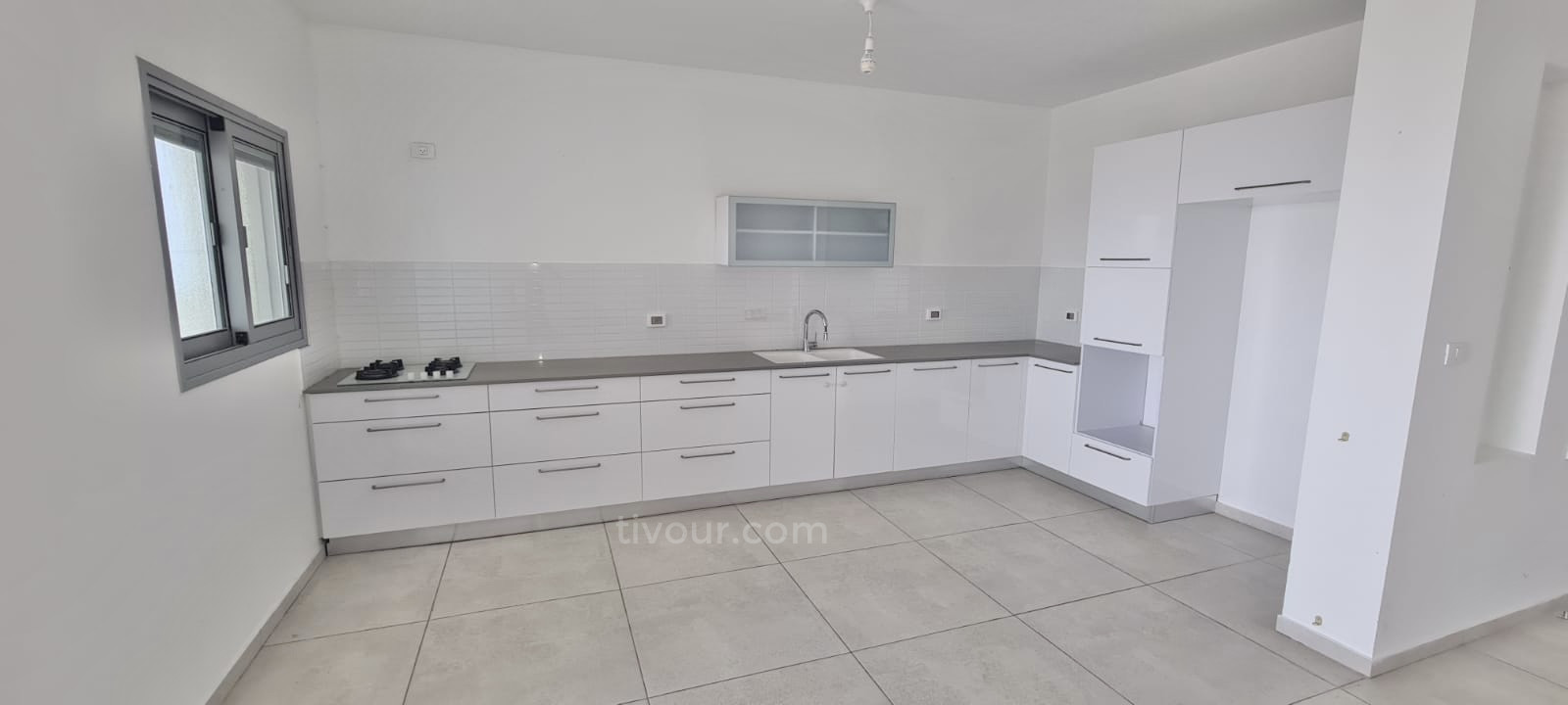 Apartamento 4 cômodos Ashdod City 210-IBL-2002