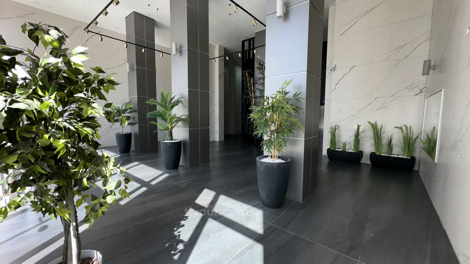 Minicobertura 5 cômodos Ashdod Mar 210-IBL-2004