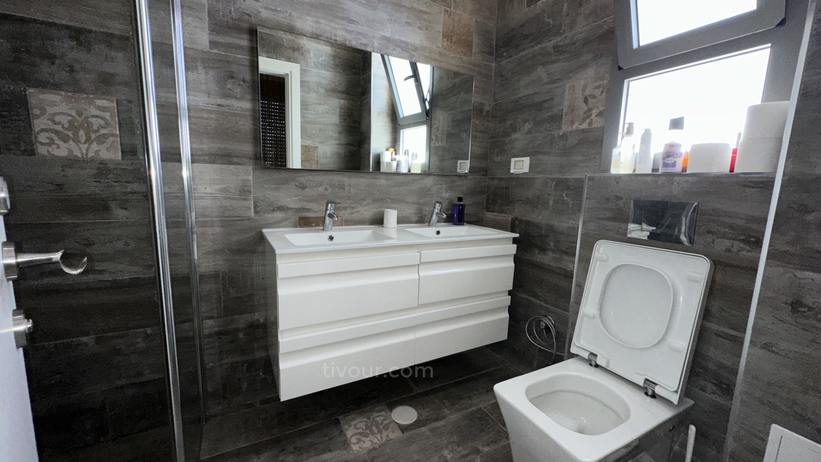 Minicobertura 5 cômodos Ashdod Mar 210-IBL-2004