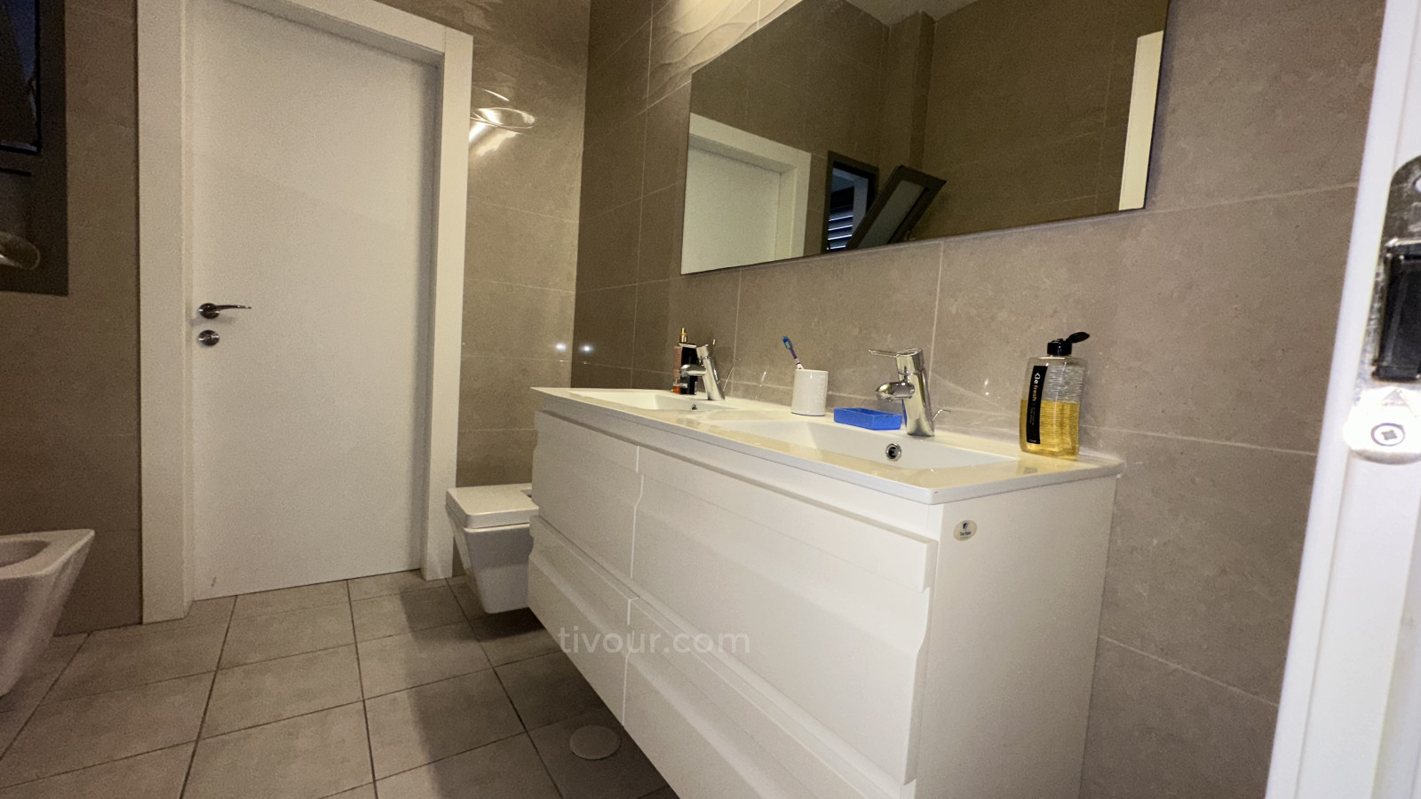 Minicobertura 5 cômodos Ashdod Mar 210-IBL-2004