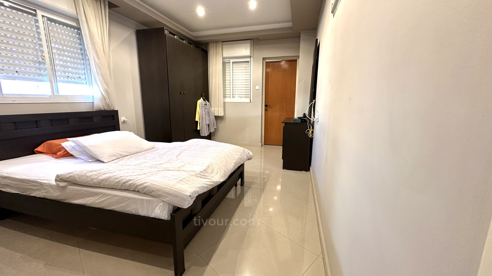 Cobertura 4 cômodos Ashdod Dalet 210-IBL-2006