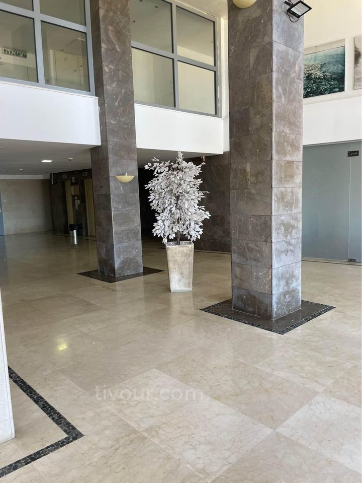 Apartamento 5 cômodos Ashdod Marina 210-IBL-2007