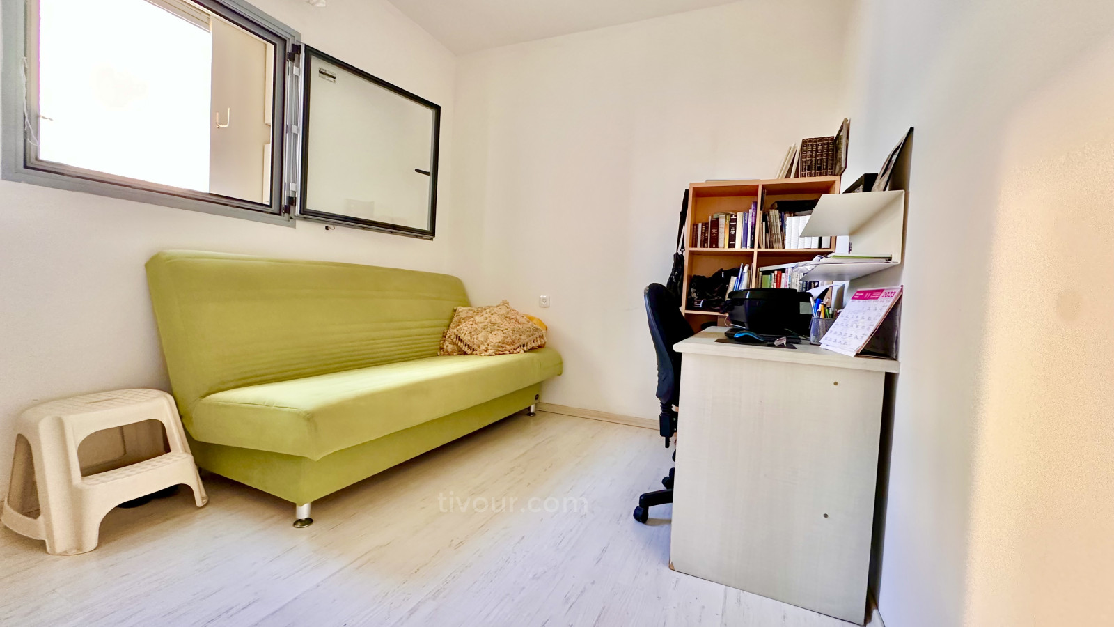 Apartamento 5 cômodos Ashdod Marina 210-IBL-2010