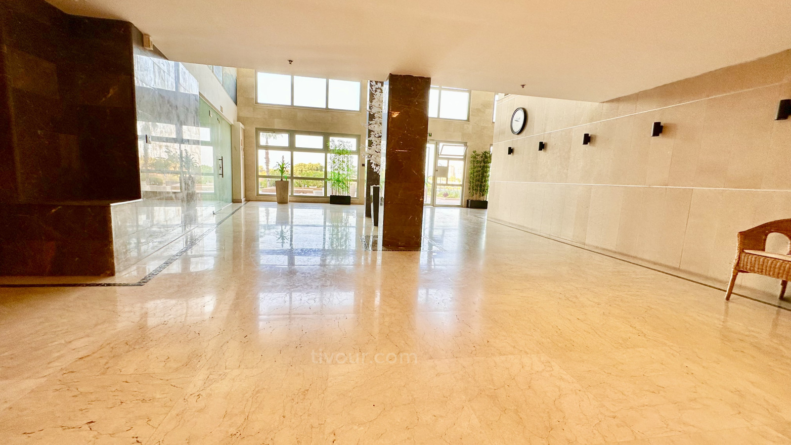 Apartamento 5 cômodos Ashdod Marina 210-IBL-2010