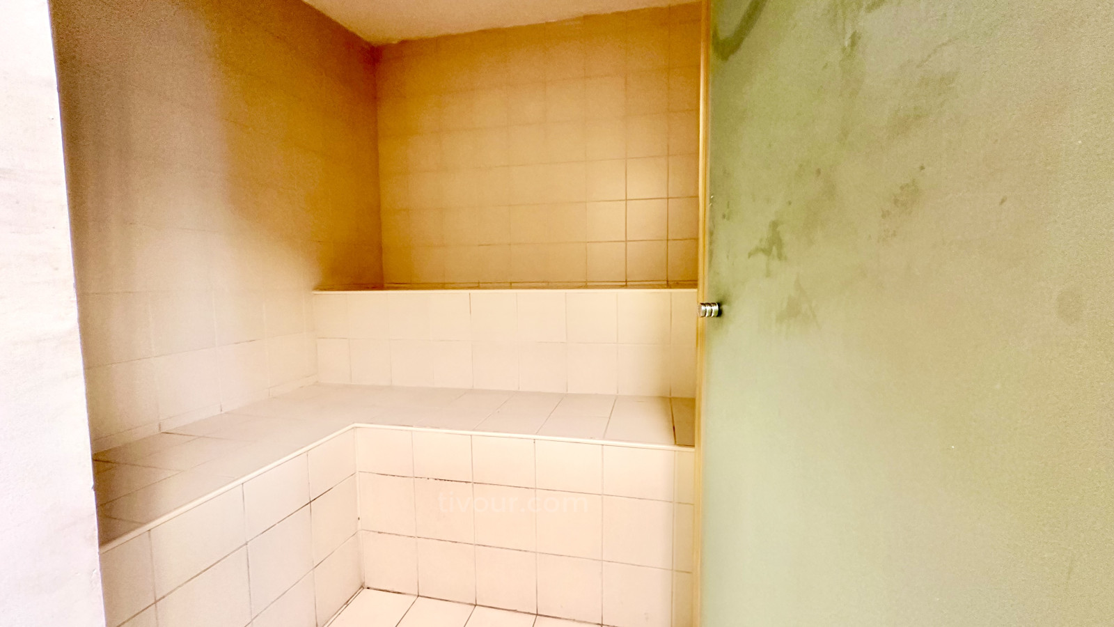 Apartamento 5 cômodos Ashdod Marina 210-IBL-2010