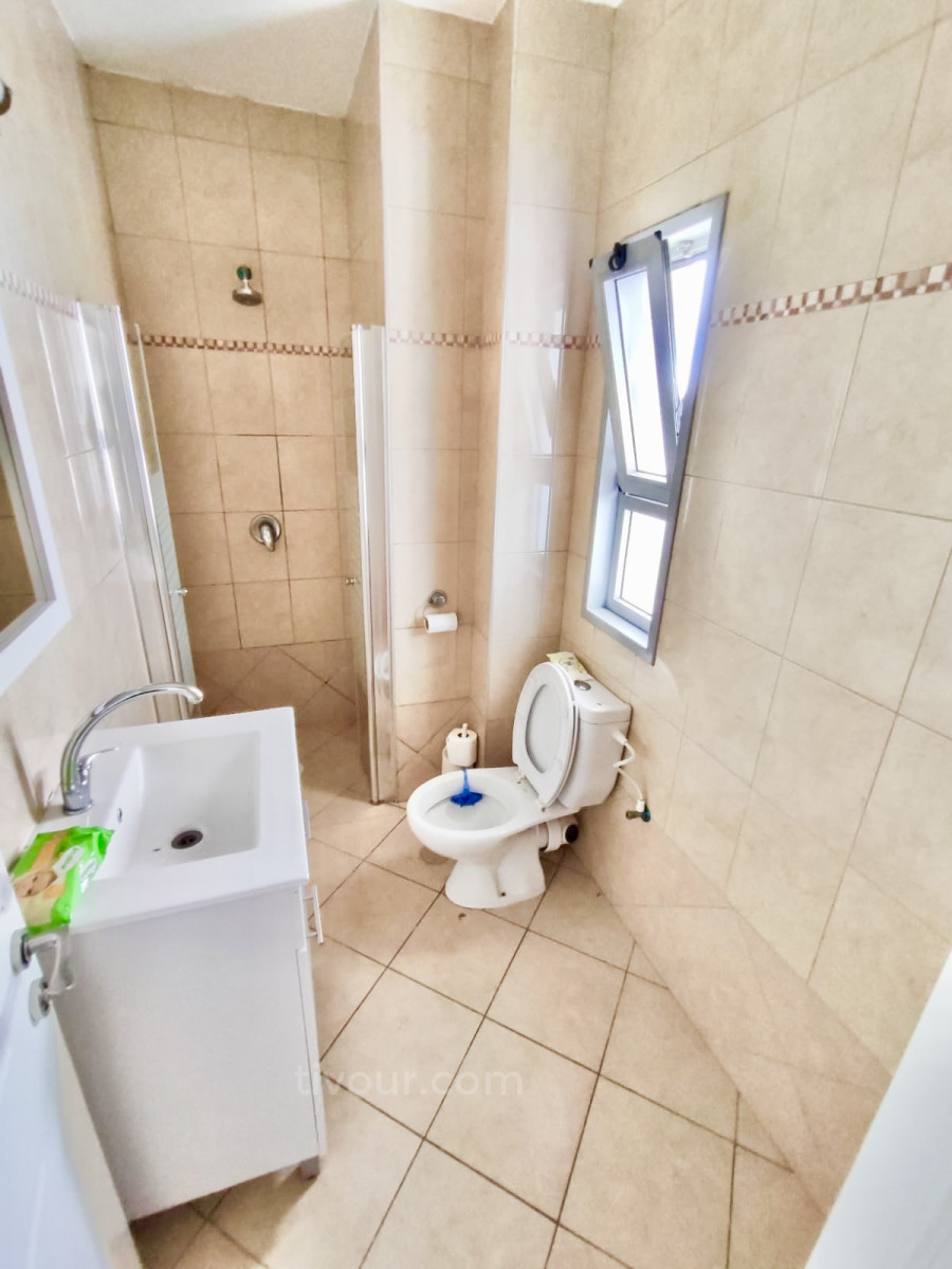 Apartamento 4 cômodos Ashdod Yud Zayin 210-IBL-2012