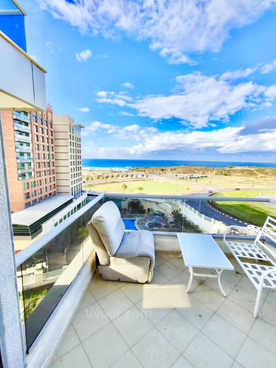 Apartamento 4 cômodos Ashdod Yud Zayin 210-IBL-2012