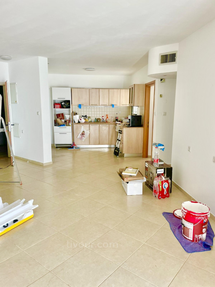 Apartamento 3 cômodos Ashdod City 210-IBL-2014