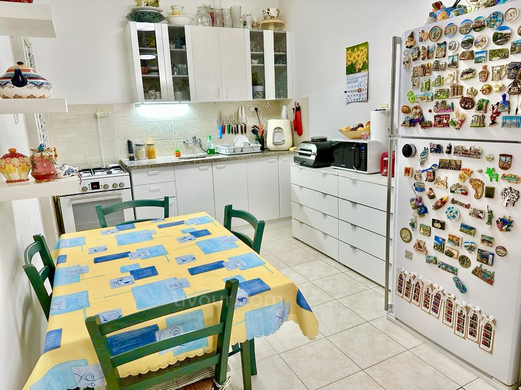 Apartamento 3 cômodos Ashdod Yud Bet 210-IBL-2015