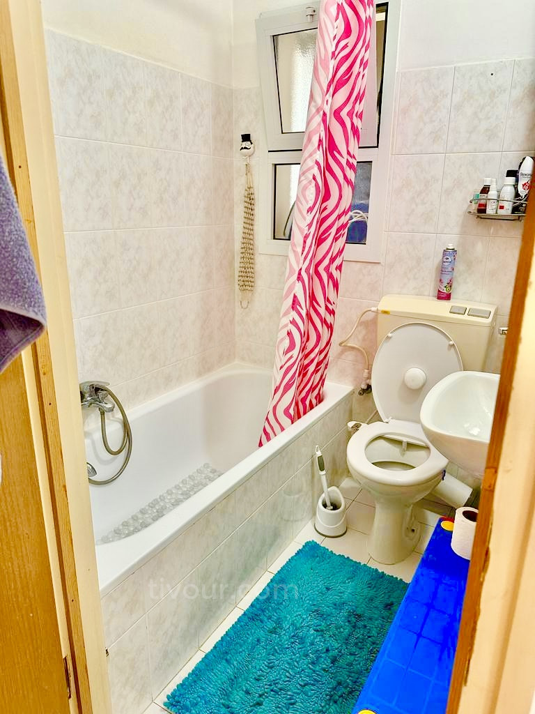 Apartamento 3 cômodos Ashdod Yud Bet 210-IBL-2015