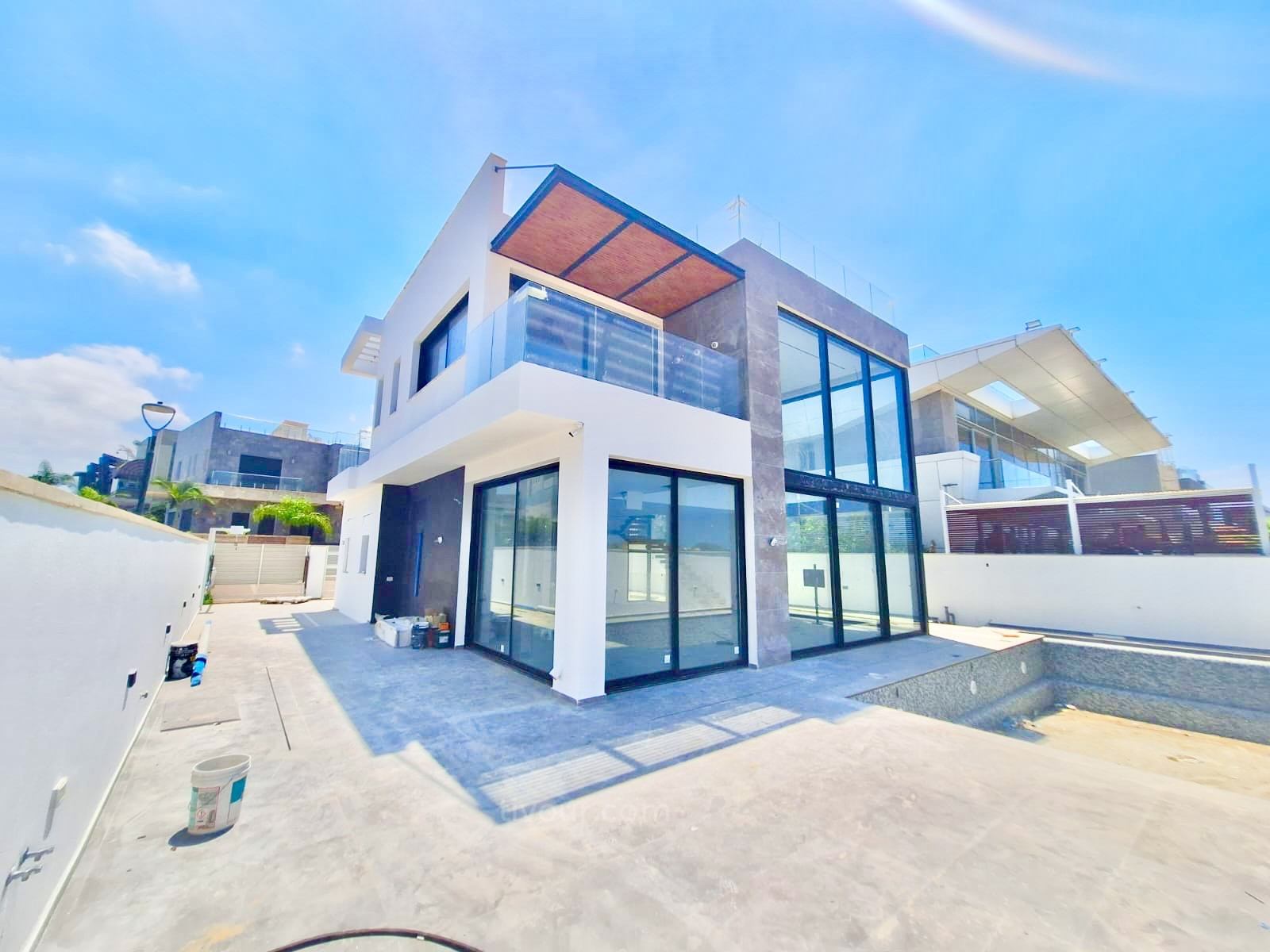 Casarão 7 cômodos Ashdod Yud Zayin 210-IBL-2019