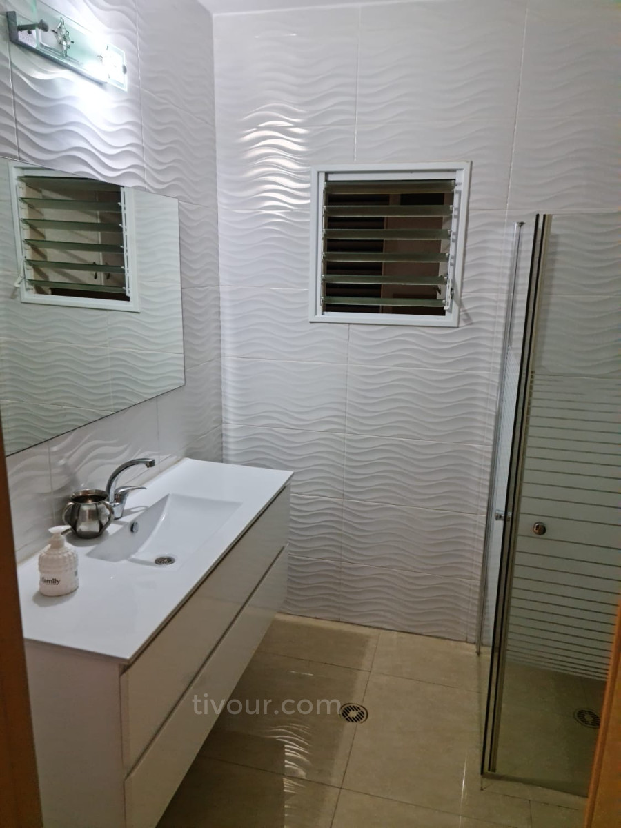 Apartamento 5 cômodos Ashdod He 210-IBL-2021