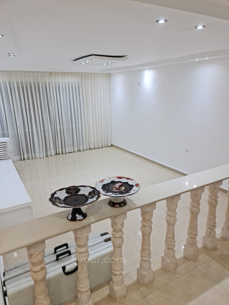 Apartamento 5 cômodos Ashdod He 210-IBL-2021