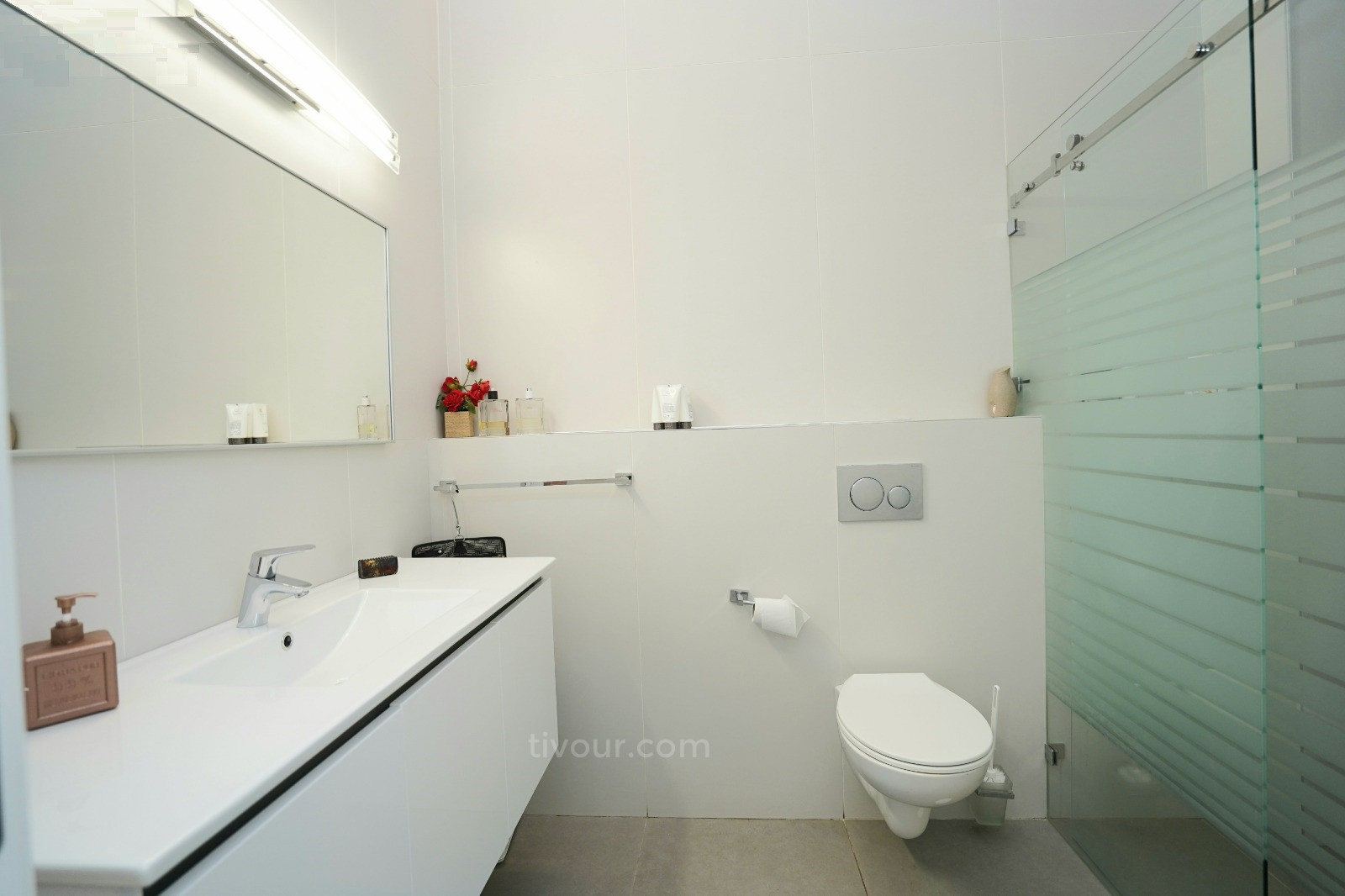 Apartamento 5 cômodos Ashdod City 210-IBL-2022