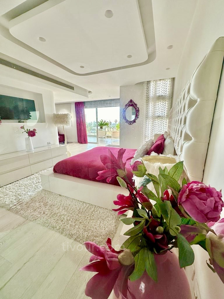 Casarão 8 cômodos Ashdod Marina 210-IBL-2024