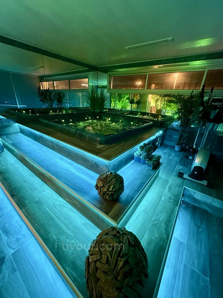 Casarão 8 cômodos Ashdod Marina 210-IBL-2024