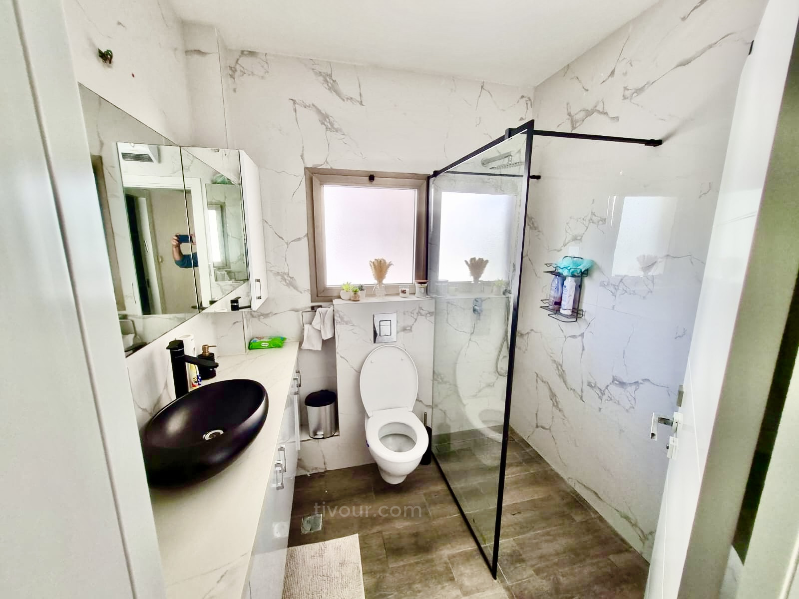 Apartamento 5 cômodos Ashdod Yud Bet 210-IBL-2025