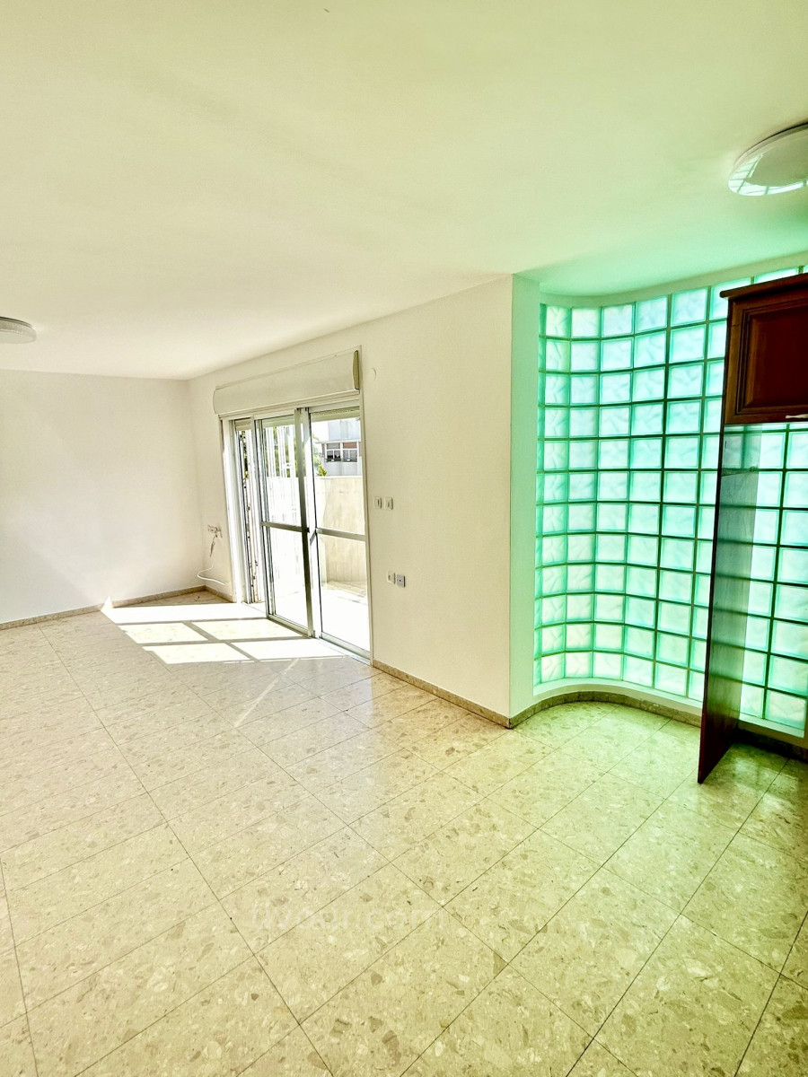 Duplex 5 cômodos Ashdod He 210-IBL-2033