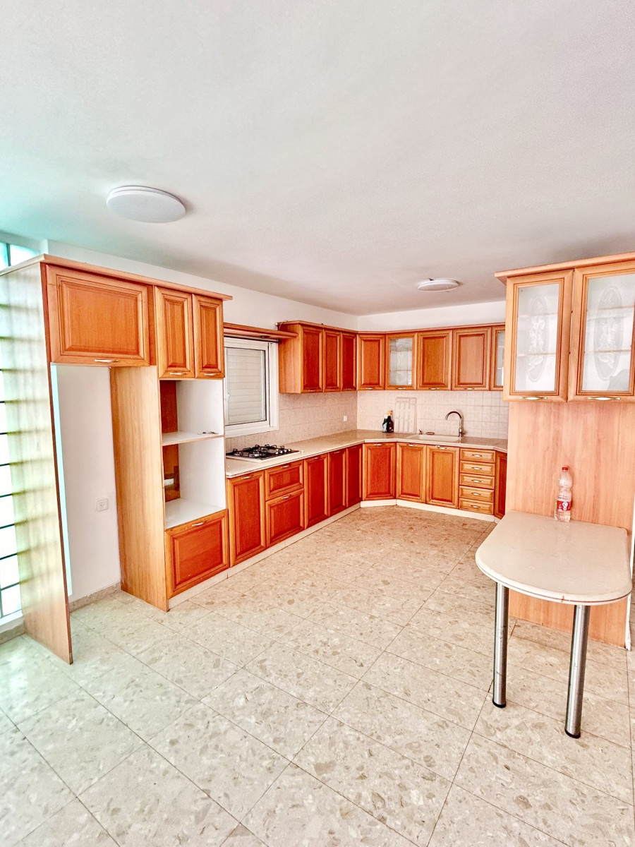 Duplex 5 cômodos Ashdod He 210-IBL-2033