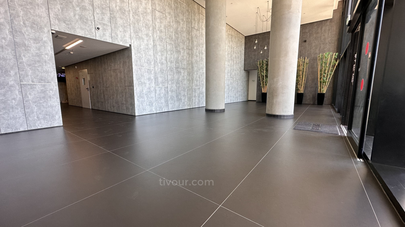 Apartamento 5 cômodos Ashdod Yud Alef 210-IBL-2041