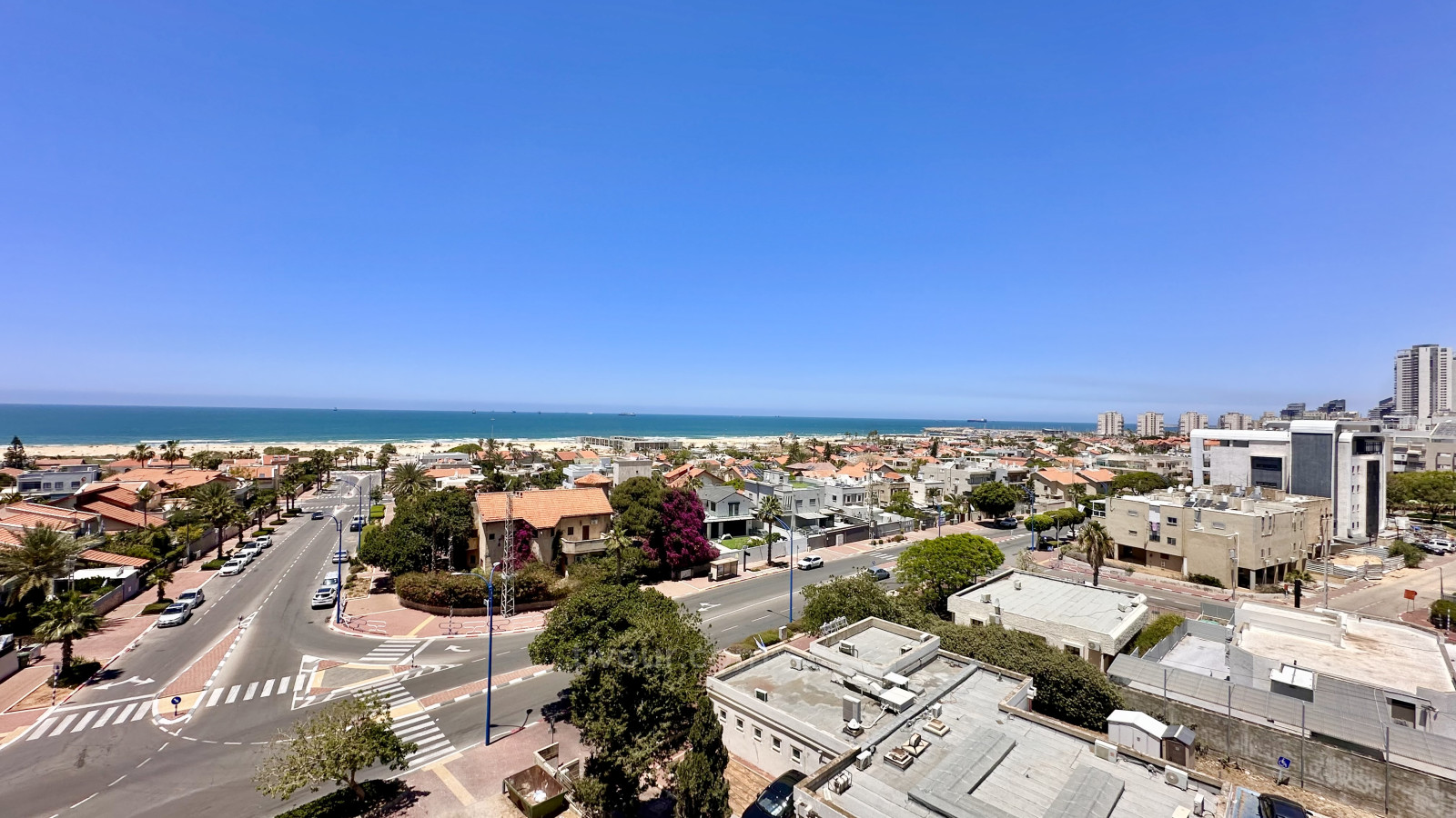 Apartamento 5 cômodos Ashdod Yud Alef 210-IBL-2041
