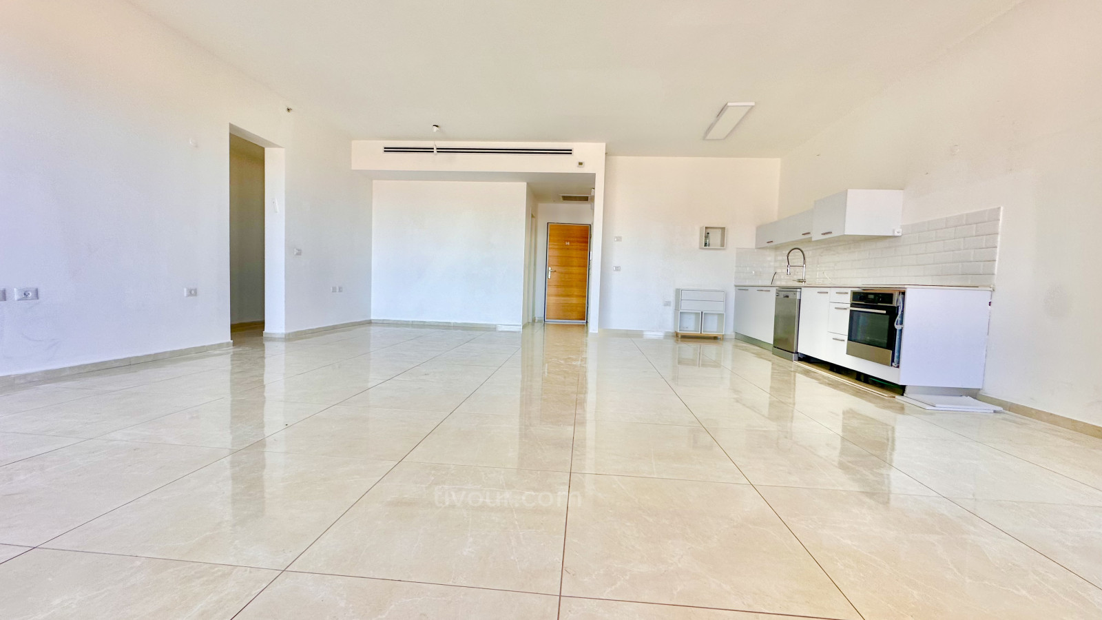 Apartamento 5 cômodos Ashdod Yud Alef 210-IBL-2041