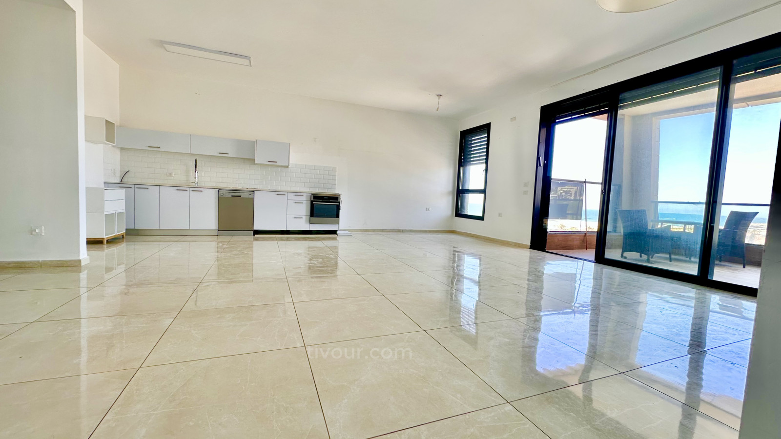 Apartamento 5 cômodos Ashdod Yud Alef 210-IBL-2041