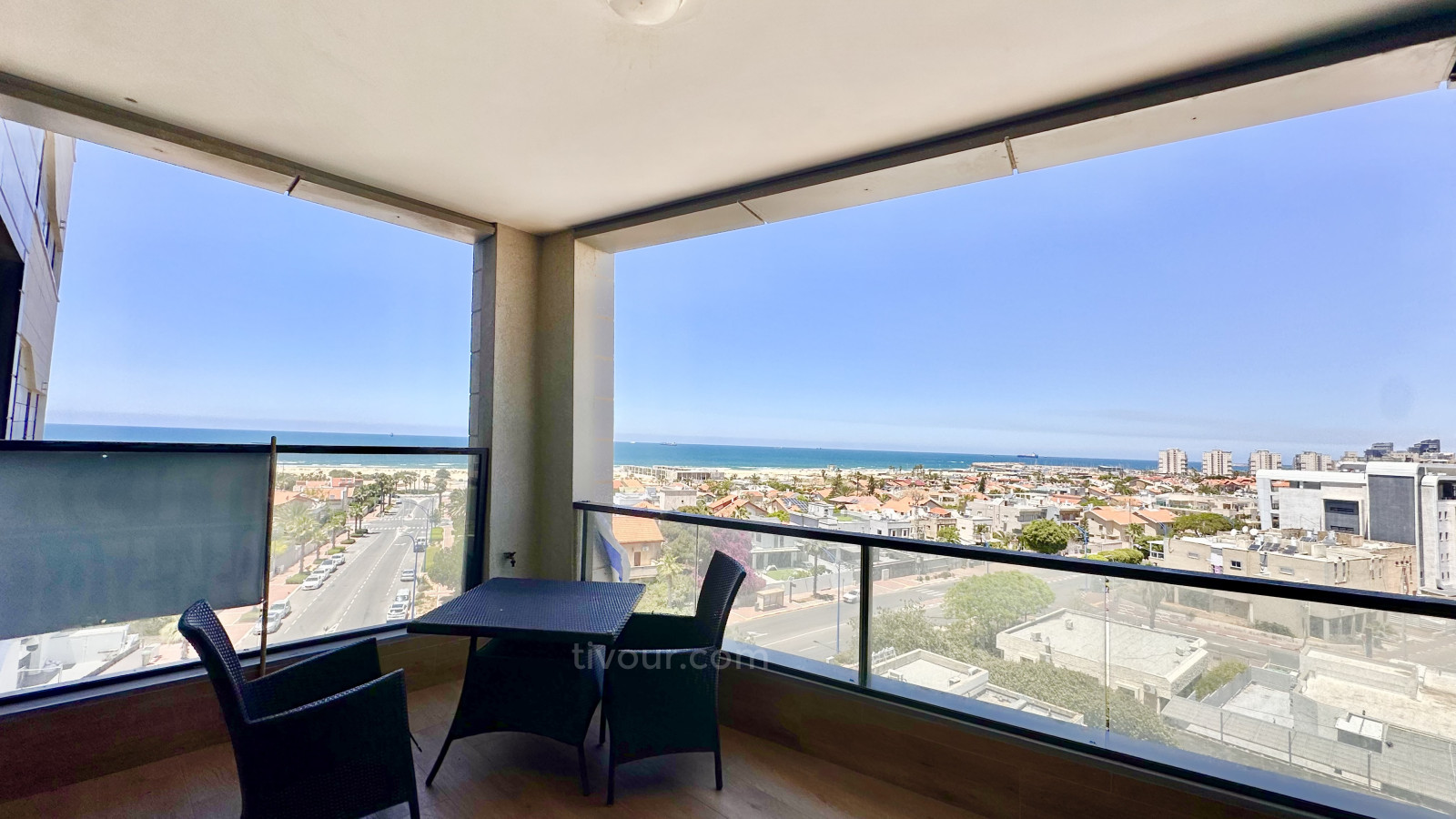 Apartamento 5 cômodos Ashdod Yud Alef 210-IBL-2041