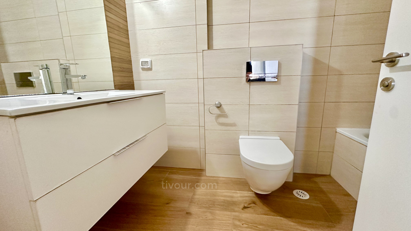 Apartamento 5 cômodos Ashdod Yud Alef 210-IBL-2041