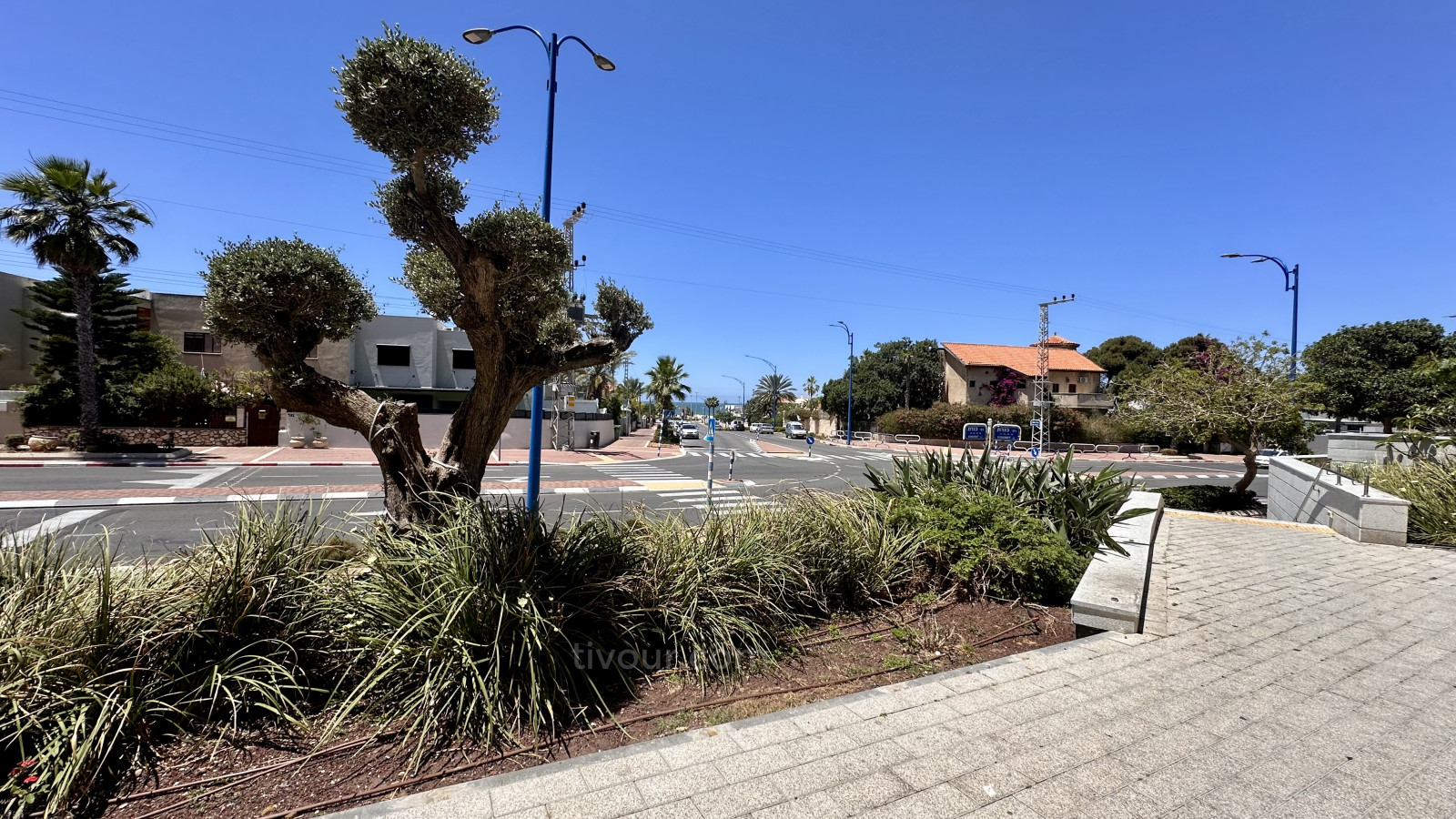 Apartamento 5 cômodos Ashdod Yud Alef 210-IBL-2041