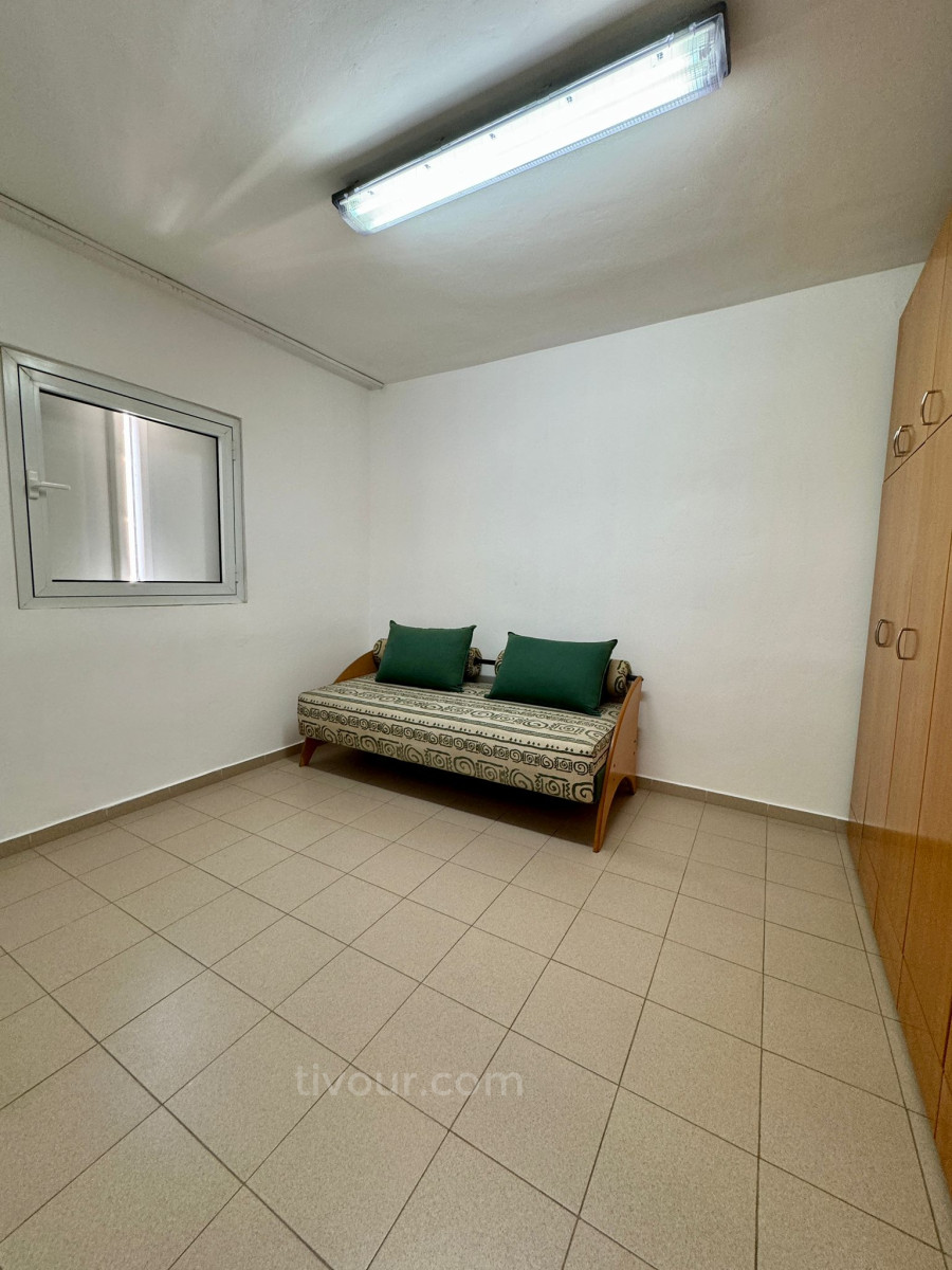 Apartamento 4 cômodos Ashdod Dalet 210-IBL-2044